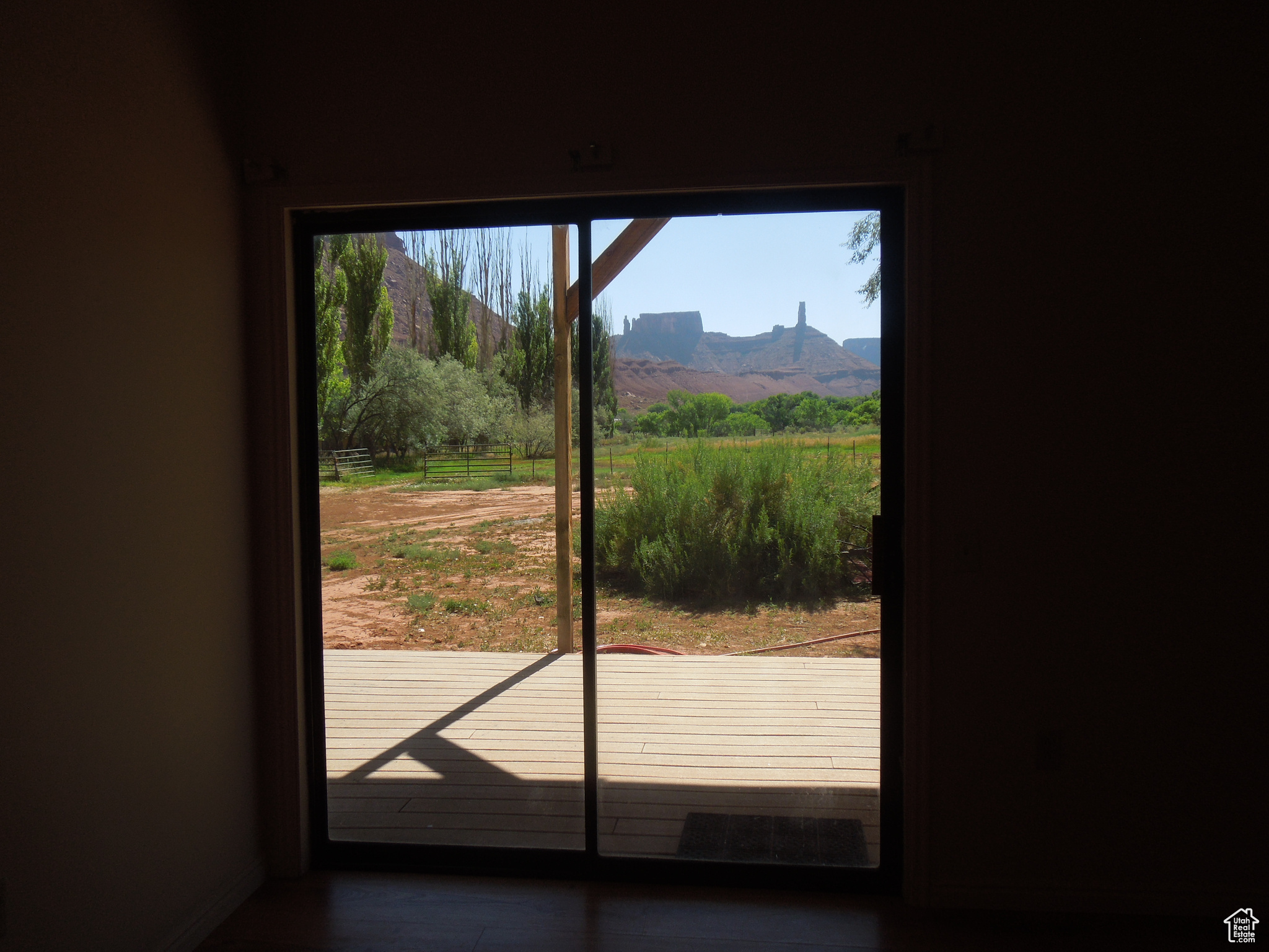 CASTLE VALLEY RIVER RANCHOS - Residential