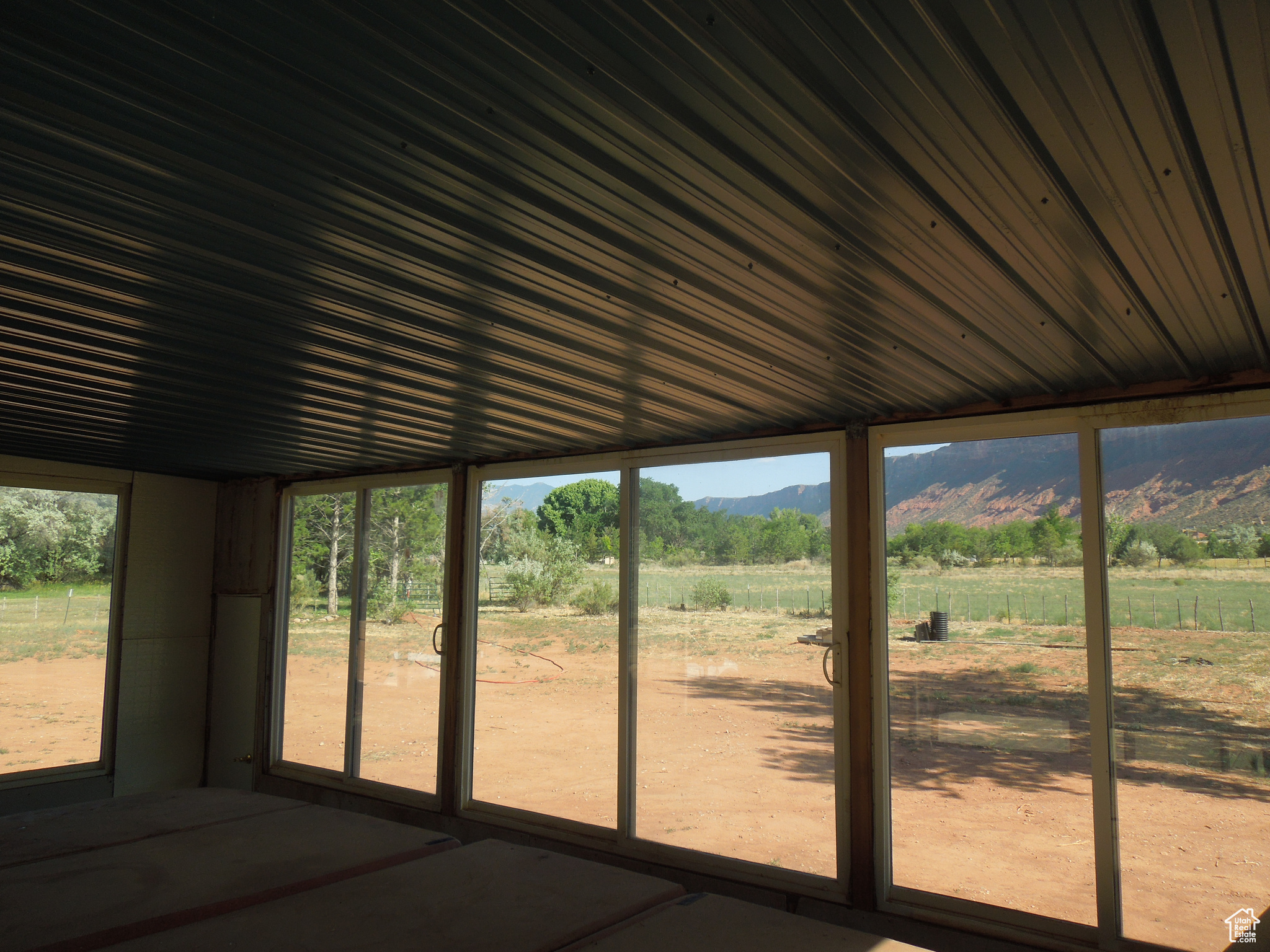 CASTLE VALLEY RIVER RANCHOS - Residential