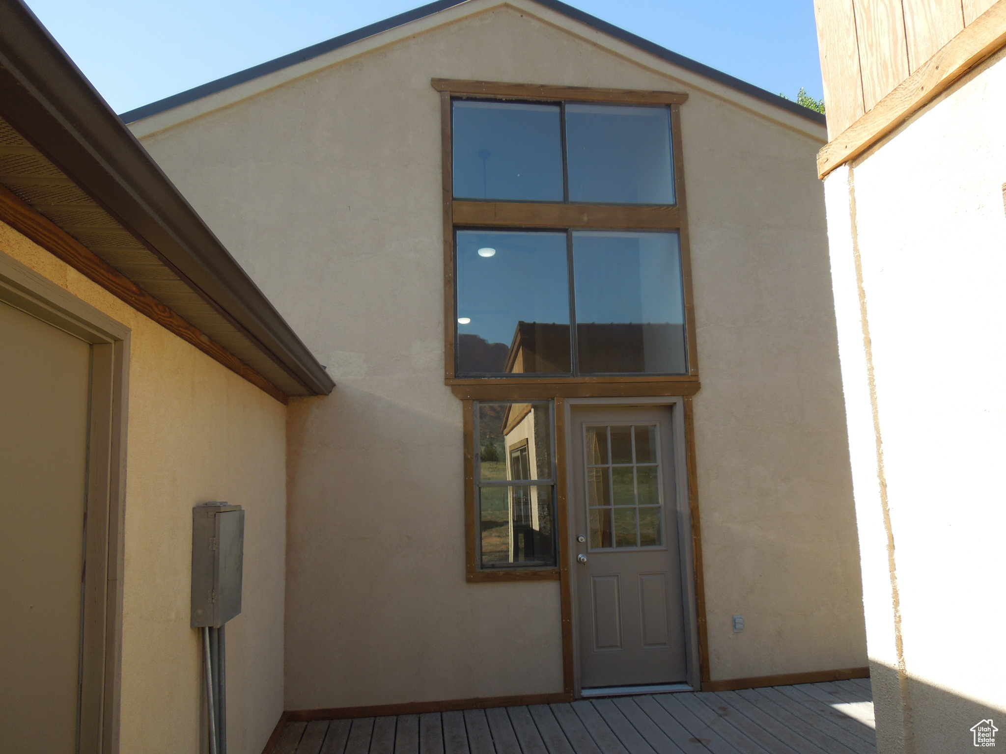 CASTLE VALLEY RIVER RANCHOS - Residential