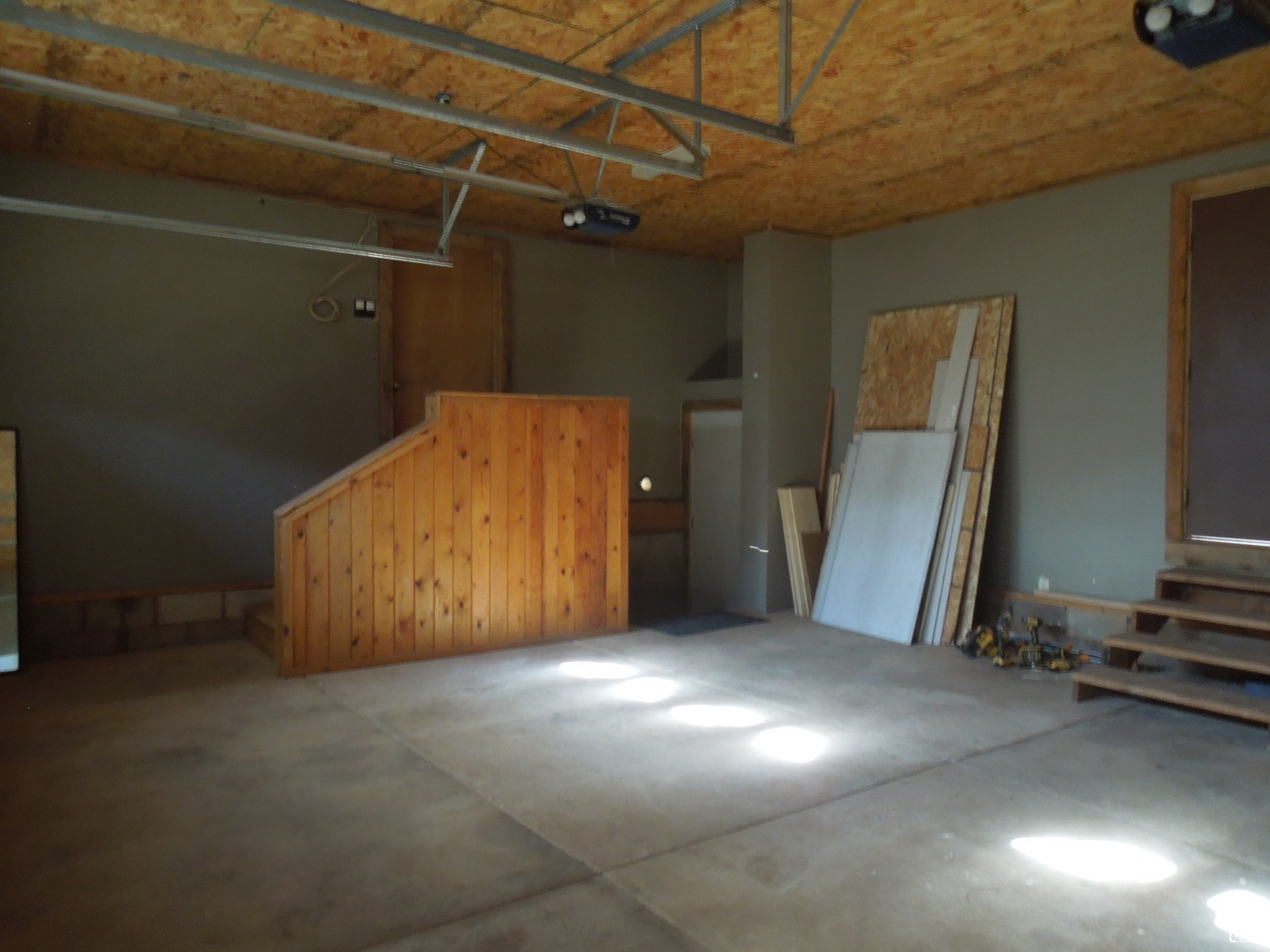 CASTLE VALLEY RIVER RANCHOS - Residential