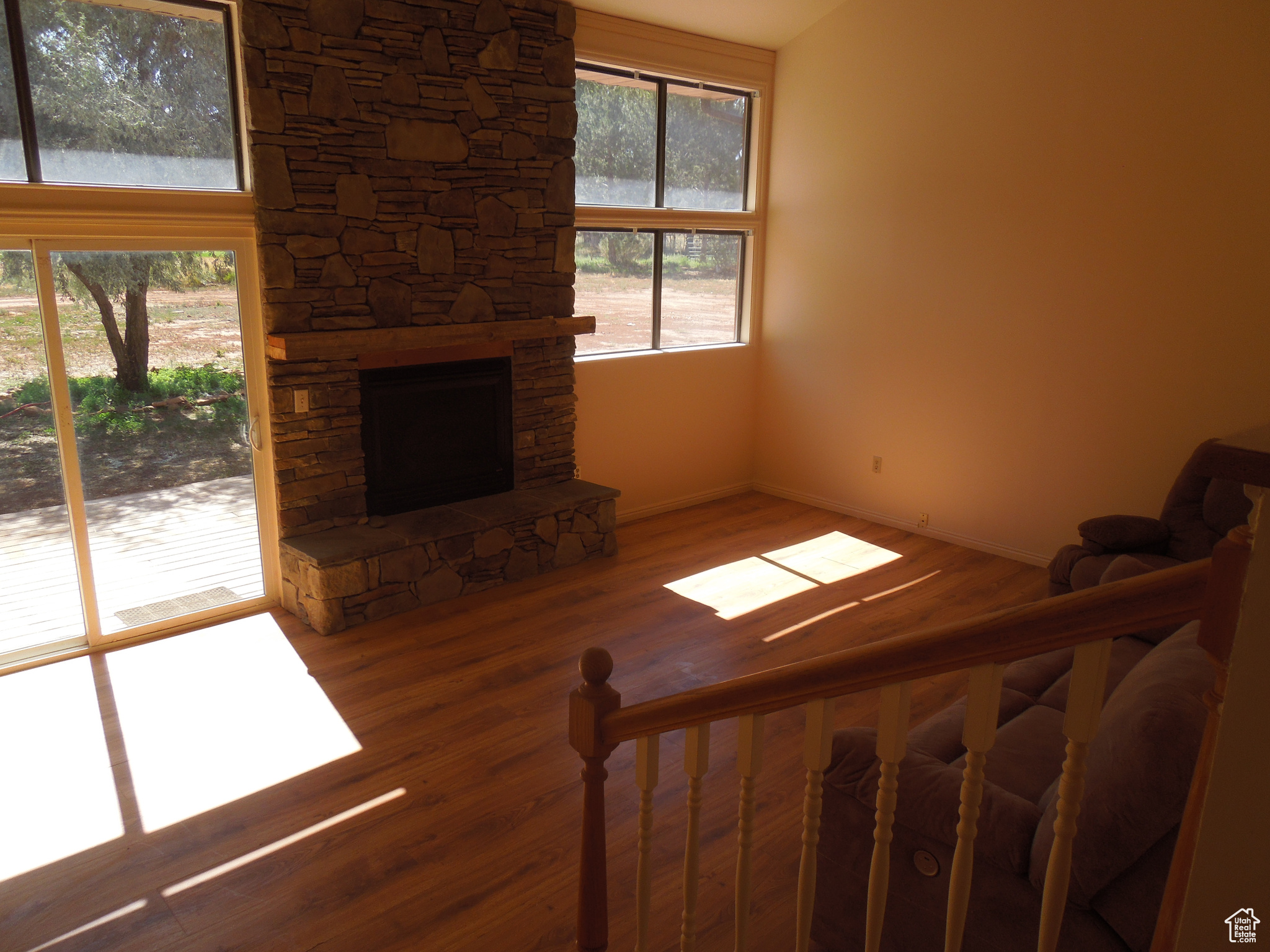 CASTLE VALLEY RIVER RANCHOS - Residential