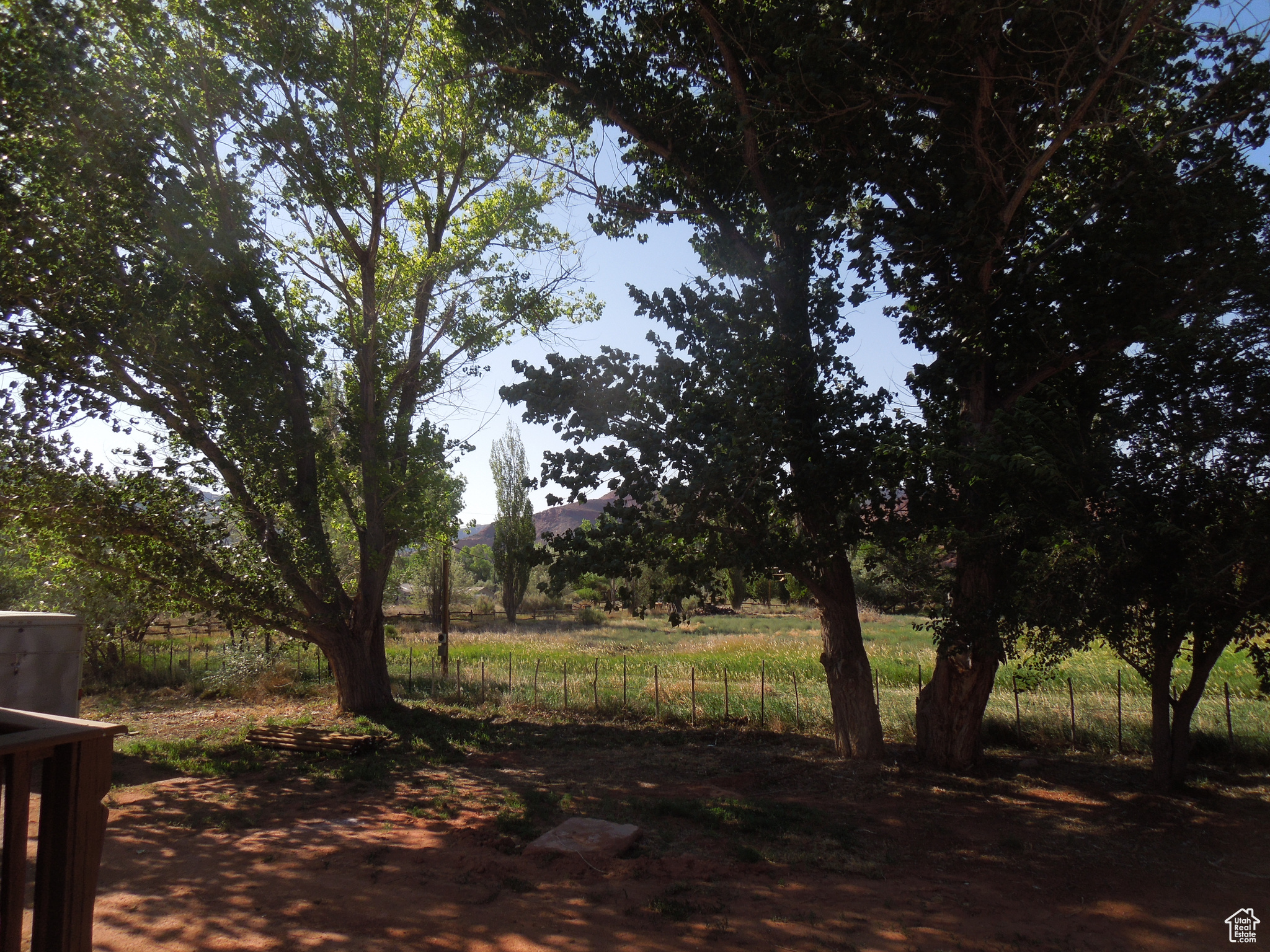 CASTLE VALLEY RIVER RANCHOS - Residential