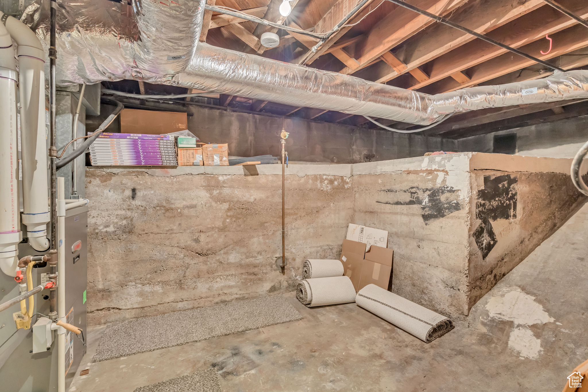 NORMANDIE HEIGHTS - Residential