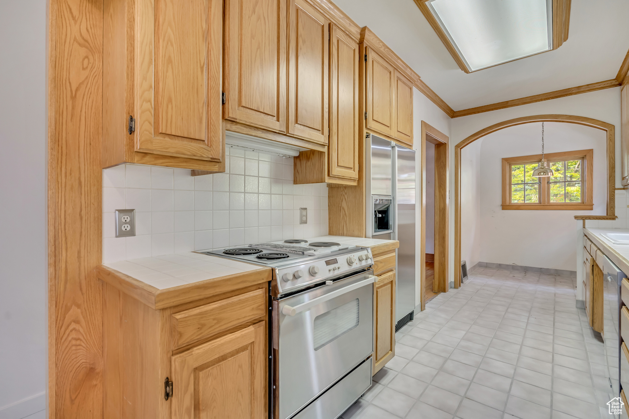 NORMANDIE HEIGHTS - Residential