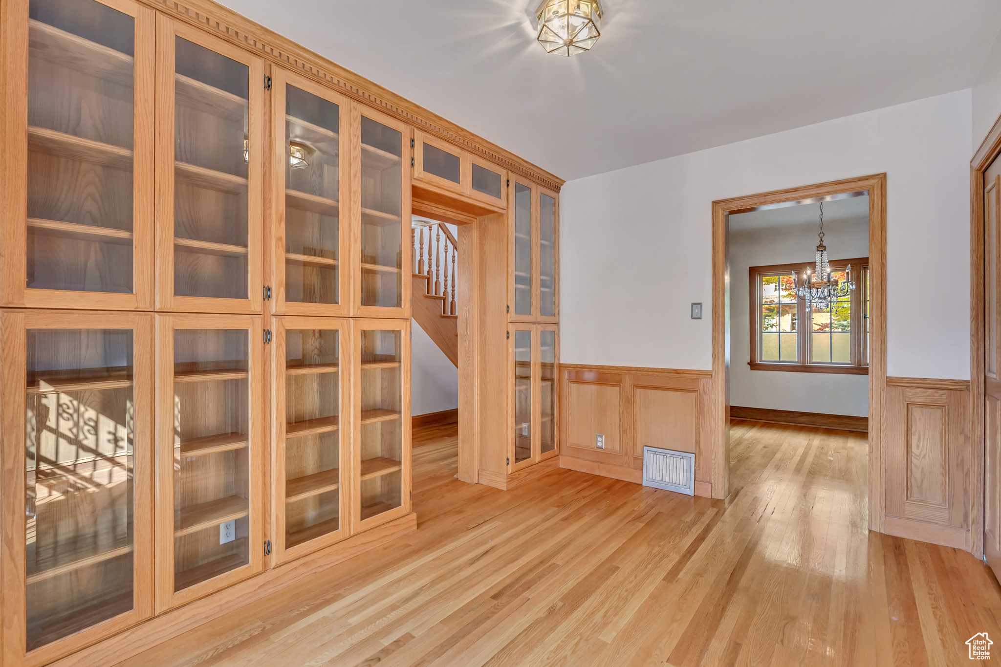 NORMANDIE HEIGHTS - Residential