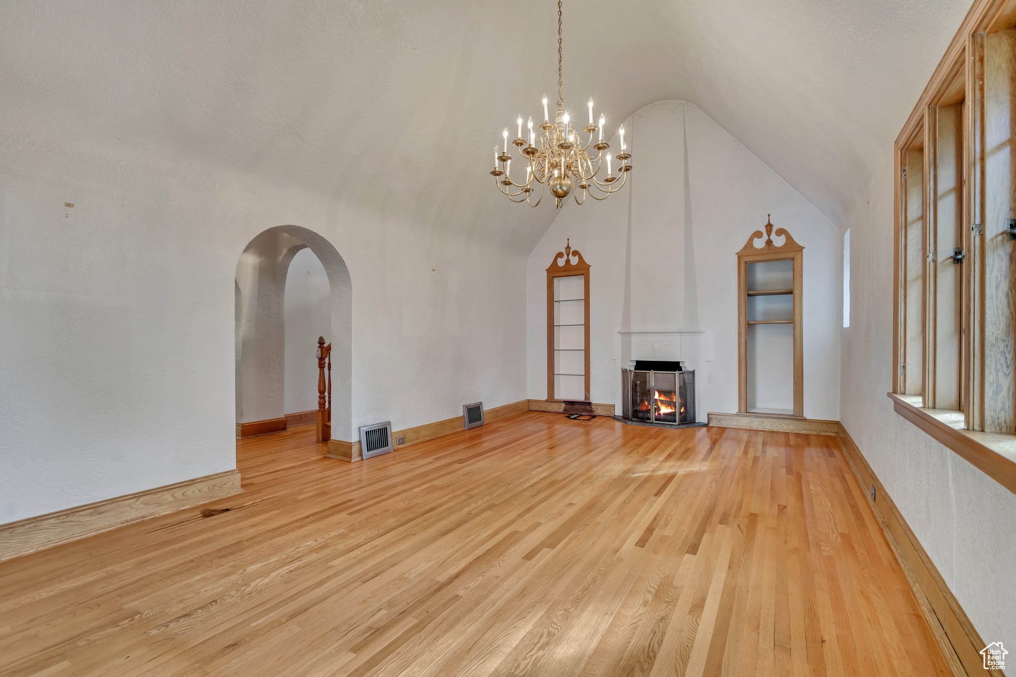 NORMANDIE HEIGHTS - Residential