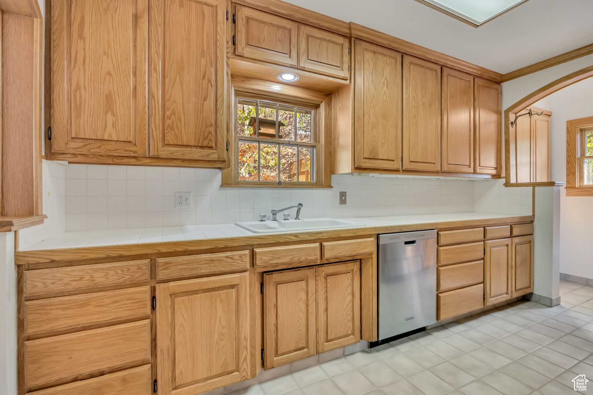 NORMANDIE HEIGHTS - Residential