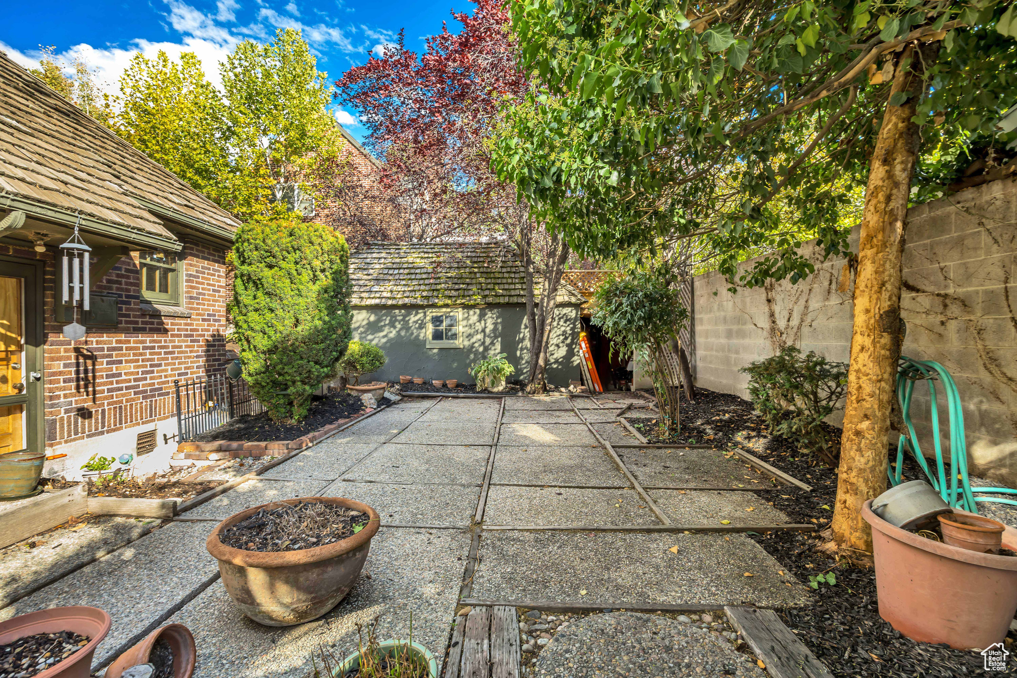 NORMANDIE HEIGHTS - Residential