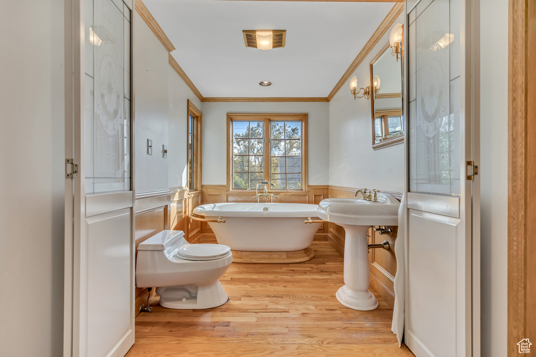 NORMANDIE HEIGHTS - Residential