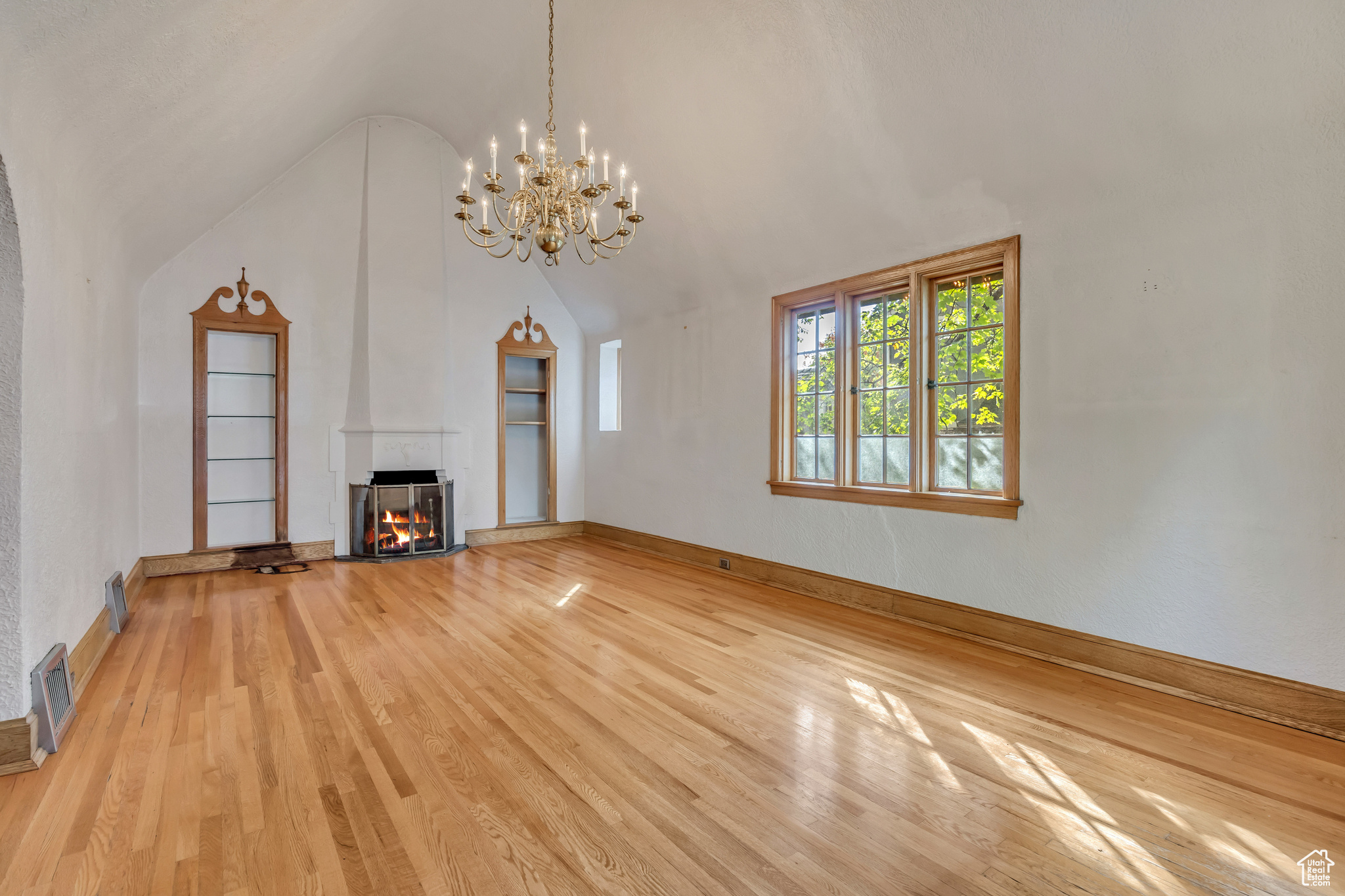 NORMANDIE HEIGHTS - Residential