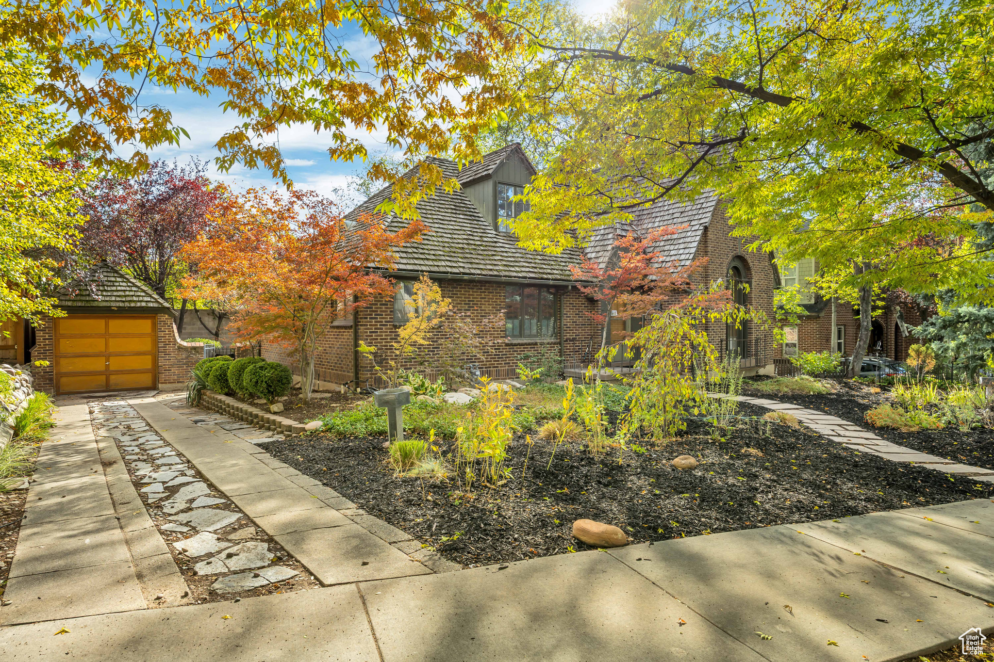 NORMANDIE HEIGHTS - Residential