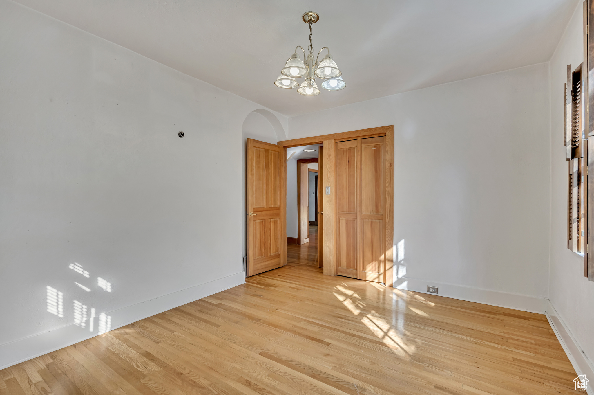 NORMANDIE HEIGHTS - Residential