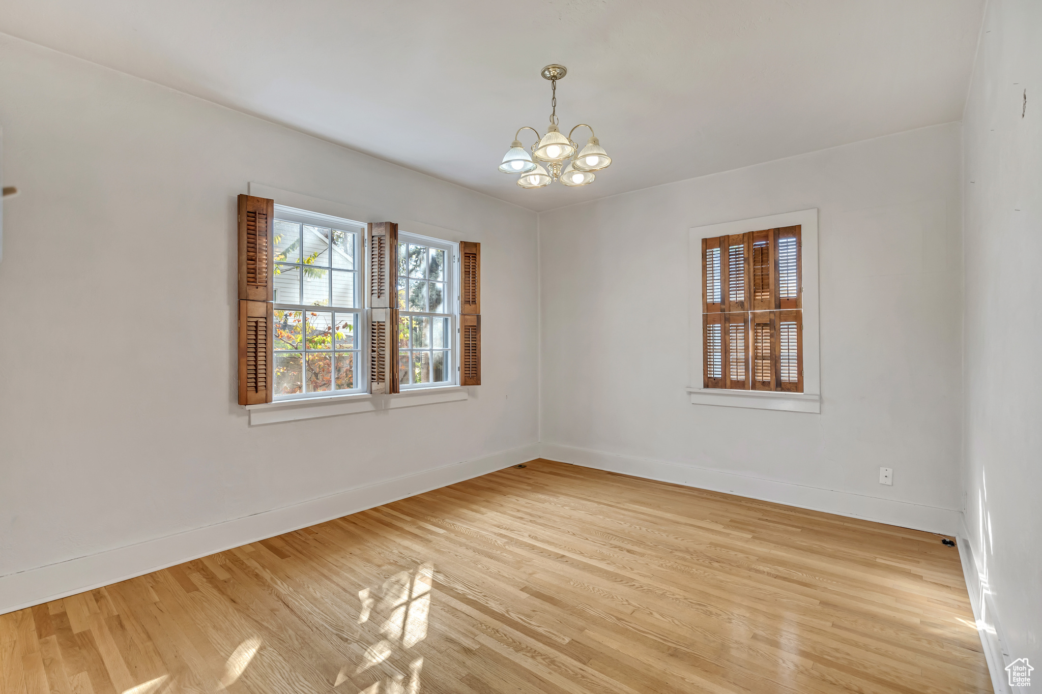 NORMANDIE HEIGHTS - Residential