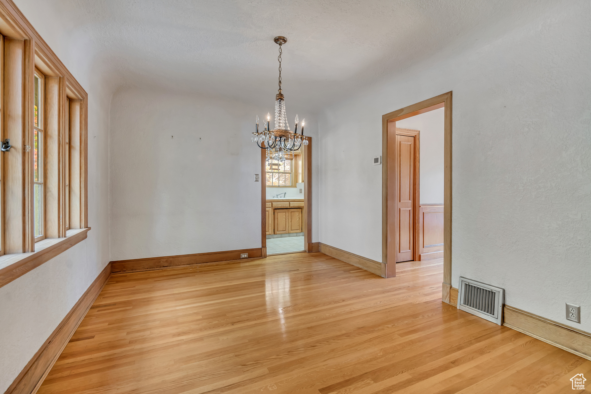 NORMANDIE HEIGHTS - Residential