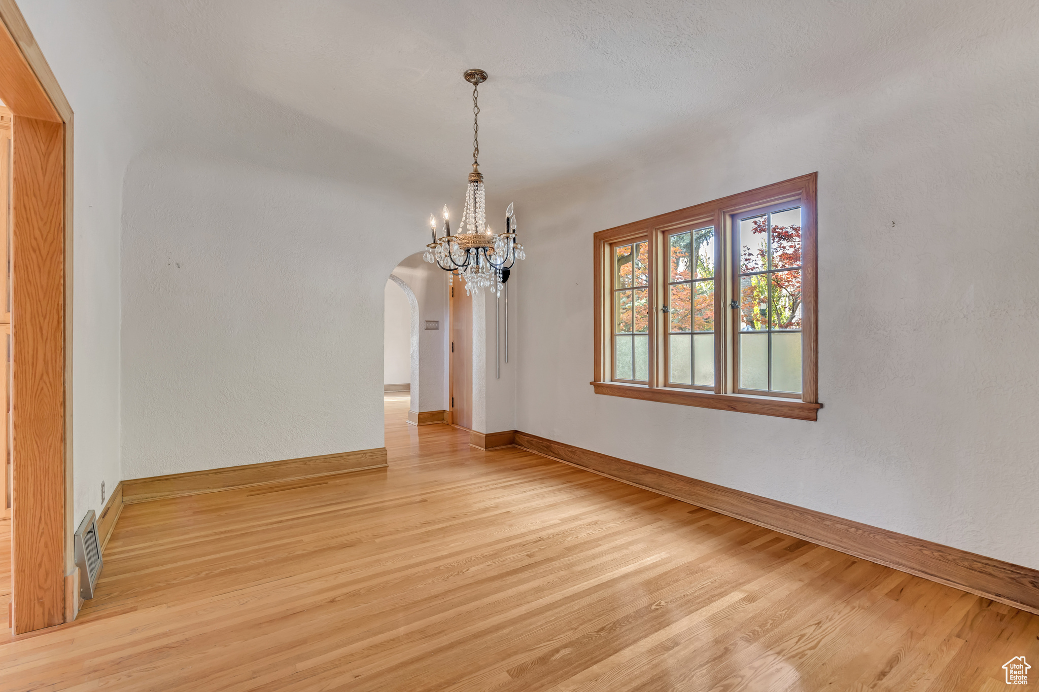 NORMANDIE HEIGHTS - Residential