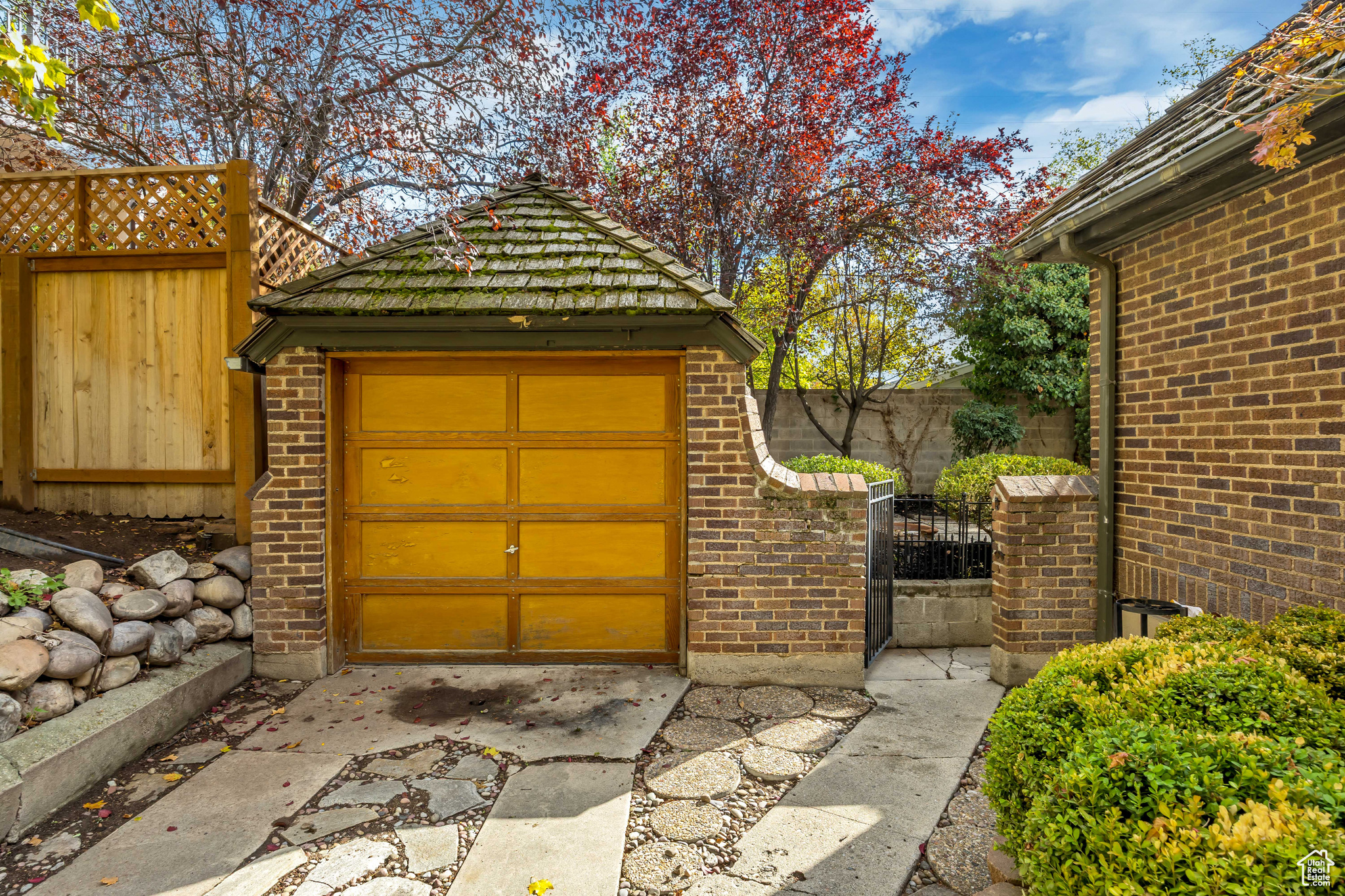 NORMANDIE HEIGHTS - Residential