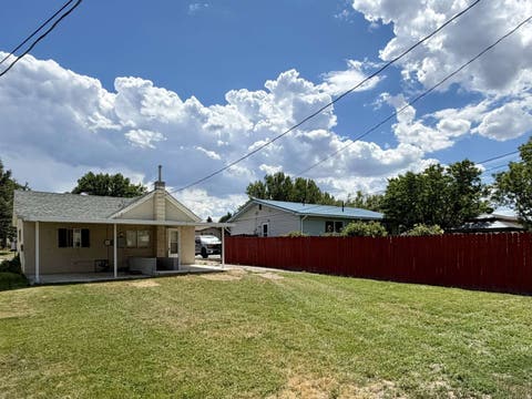 Tiny photo for 320 LINCOLN ST, American Falls, ID 83211 (MLS # 2174255)