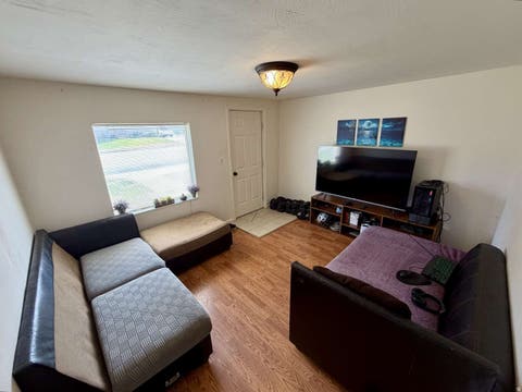 Tiny photo for 320 LINCOLN ST, American Falls, ID 83211 (MLS # 2174255)