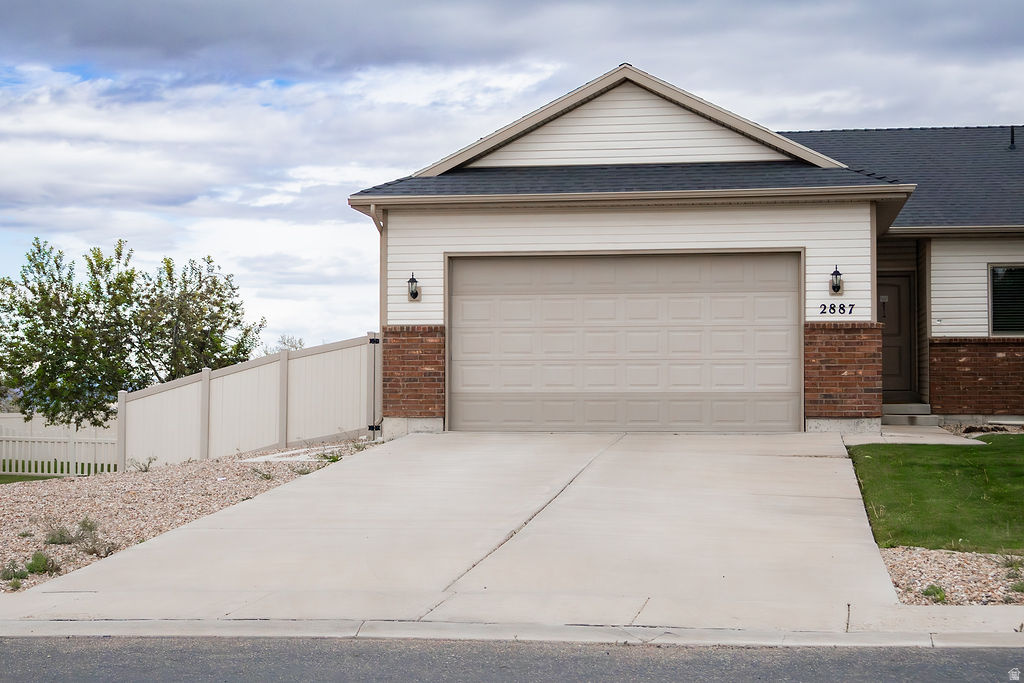 DOVE CREEK SUBDIVISION PHASE 2 - Residential