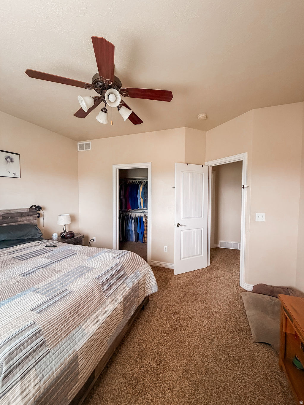 DOVE CREEK SUBDIVISION PHASE 2 - Residential