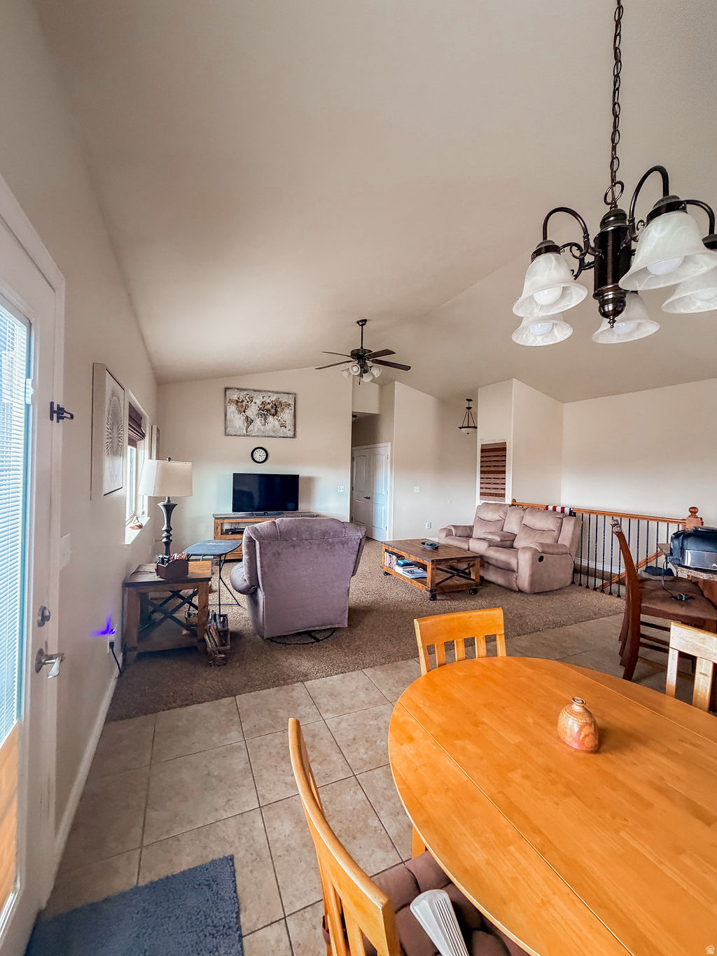 DOVE CREEK SUBDIVISION PHASE 2 - Residential