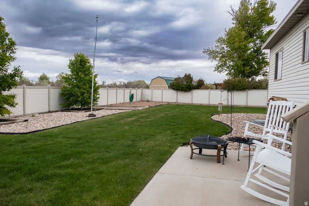 DOVE CREEK SUBDIVISION PHASE 2 - Residential