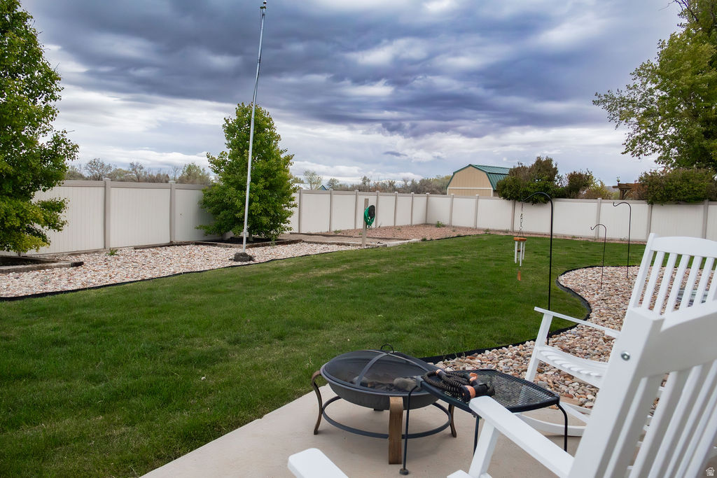 DOVE CREEK SUBDIVISION PHASE 2 - Residential