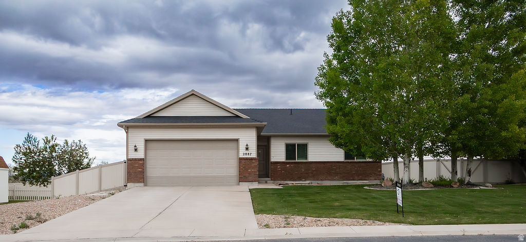 DOVE CREEK SUBDIVISION PHASE 2 - Residential
