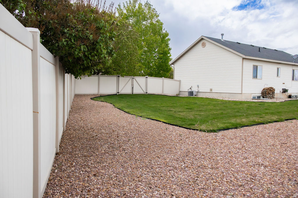 DOVE CREEK SUBDIVISION PHASE 2 - Residential