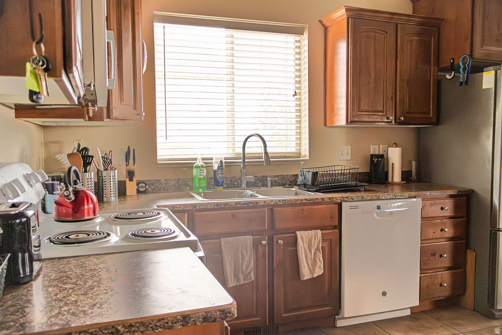 DOVE CREEK SUBDIVISION PHASE 2 - Residential