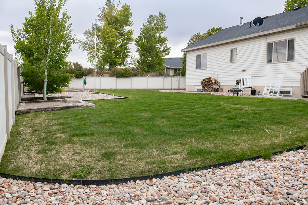 DOVE CREEK SUBDIVISION PHASE 2 - Residential