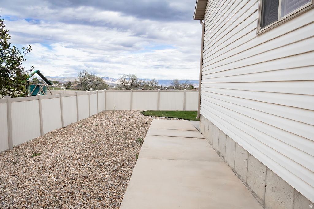 DOVE CREEK SUBDIVISION PHASE 2 - Residential