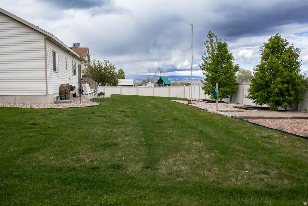 DOVE CREEK SUBDIVISION PHASE 2 - Residential