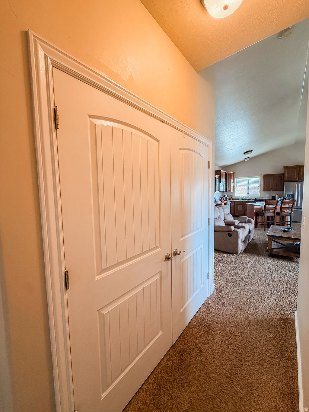 DOVE CREEK SUBDIVISION PHASE 2 - Residential