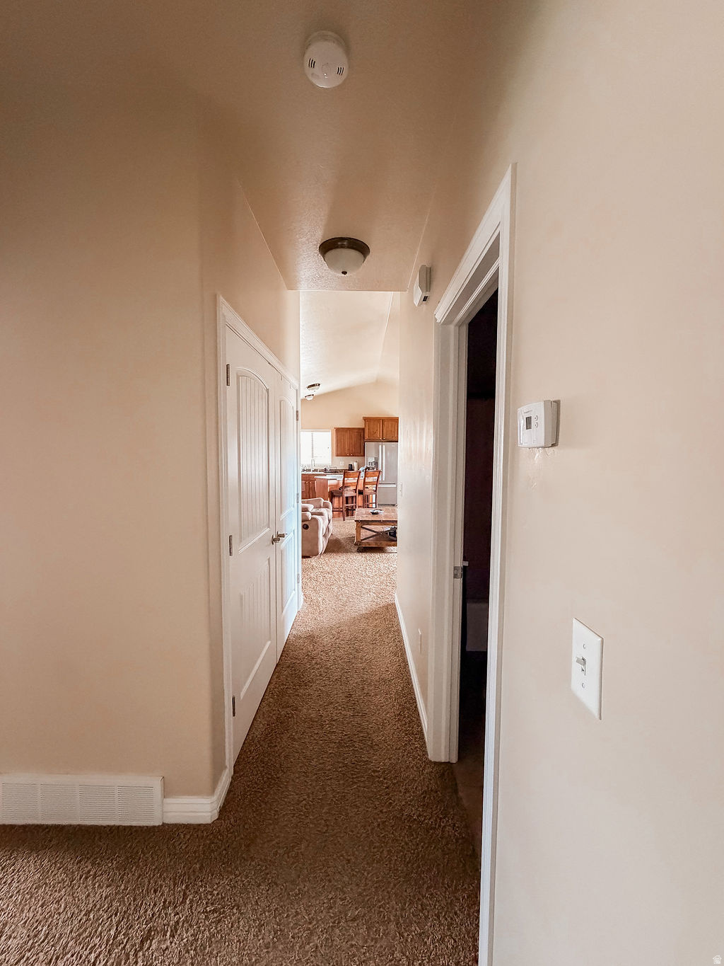 DOVE CREEK SUBDIVISION PHASE 2 - Residential