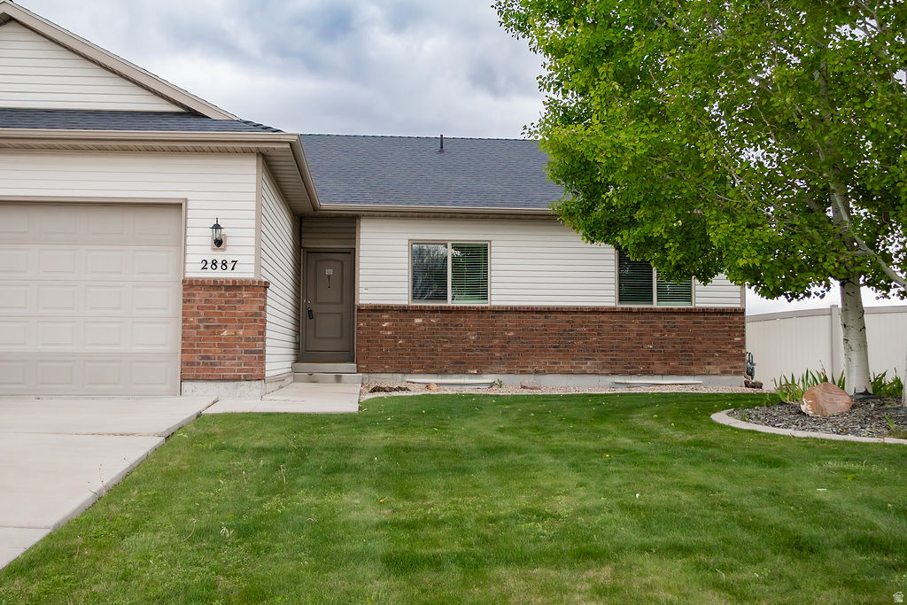 DOVE CREEK SUBDIVISION PHASE 2 - Residential