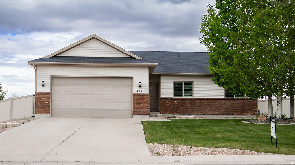 DOVE CREEK SUBDIVISION PHASE 2 - Residential