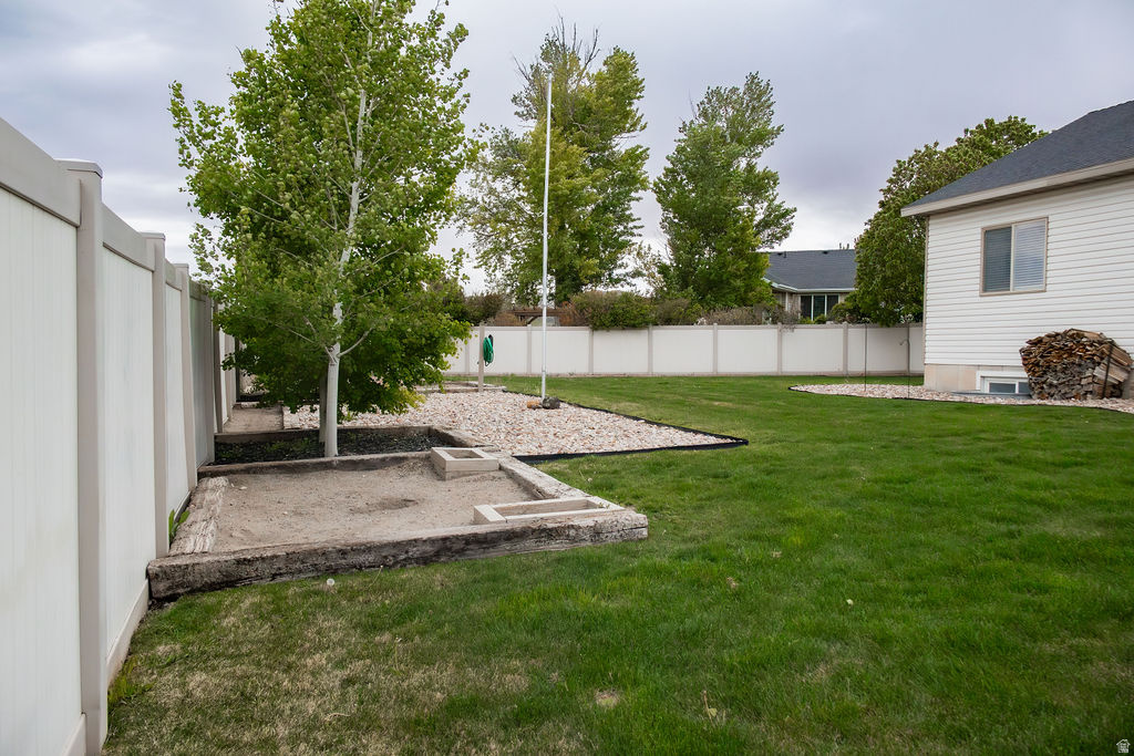 DOVE CREEK SUBDIVISION PHASE 2 - Residential