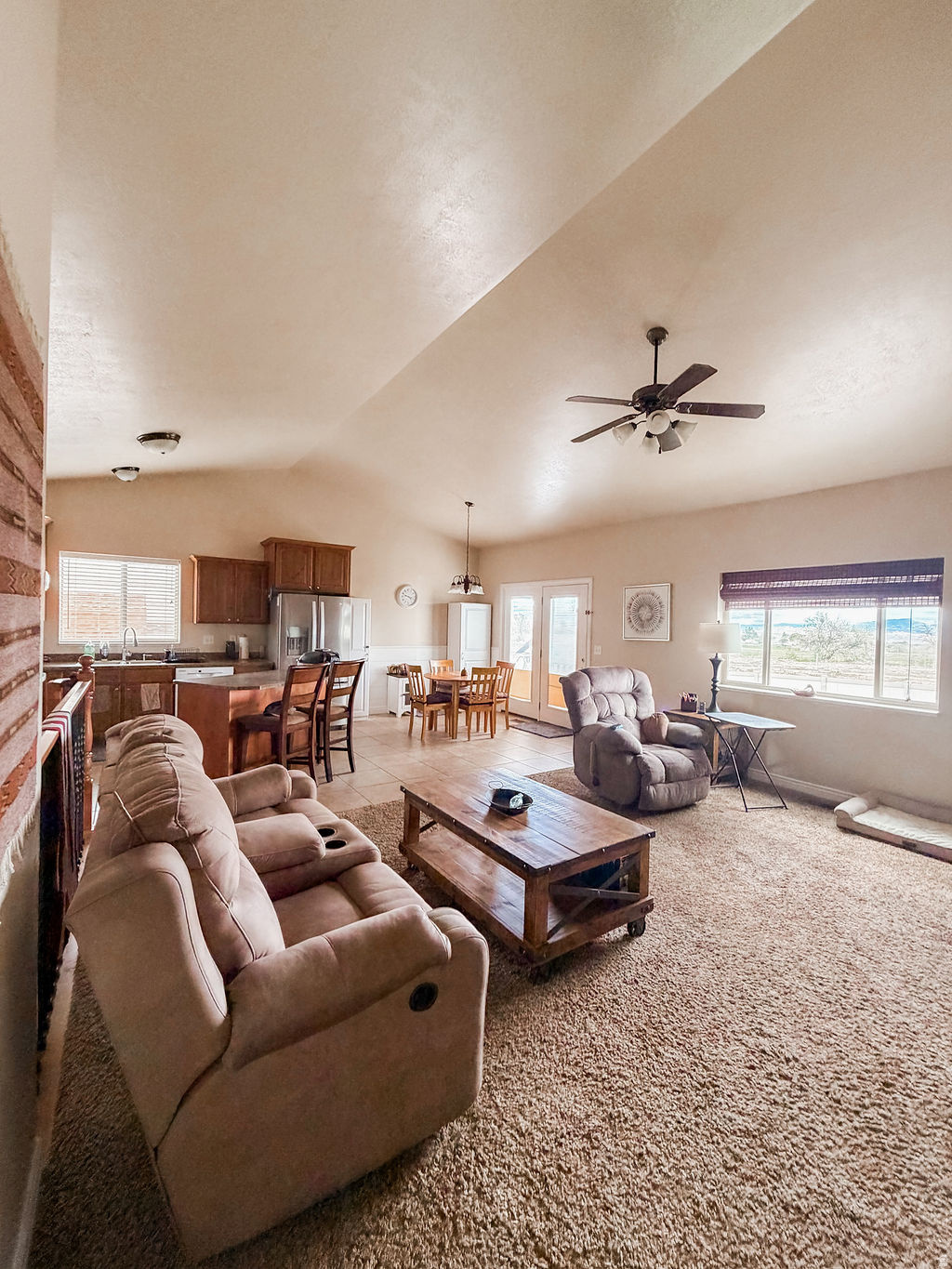 DOVE CREEK SUBDIVISION PHASE 2 - Residential