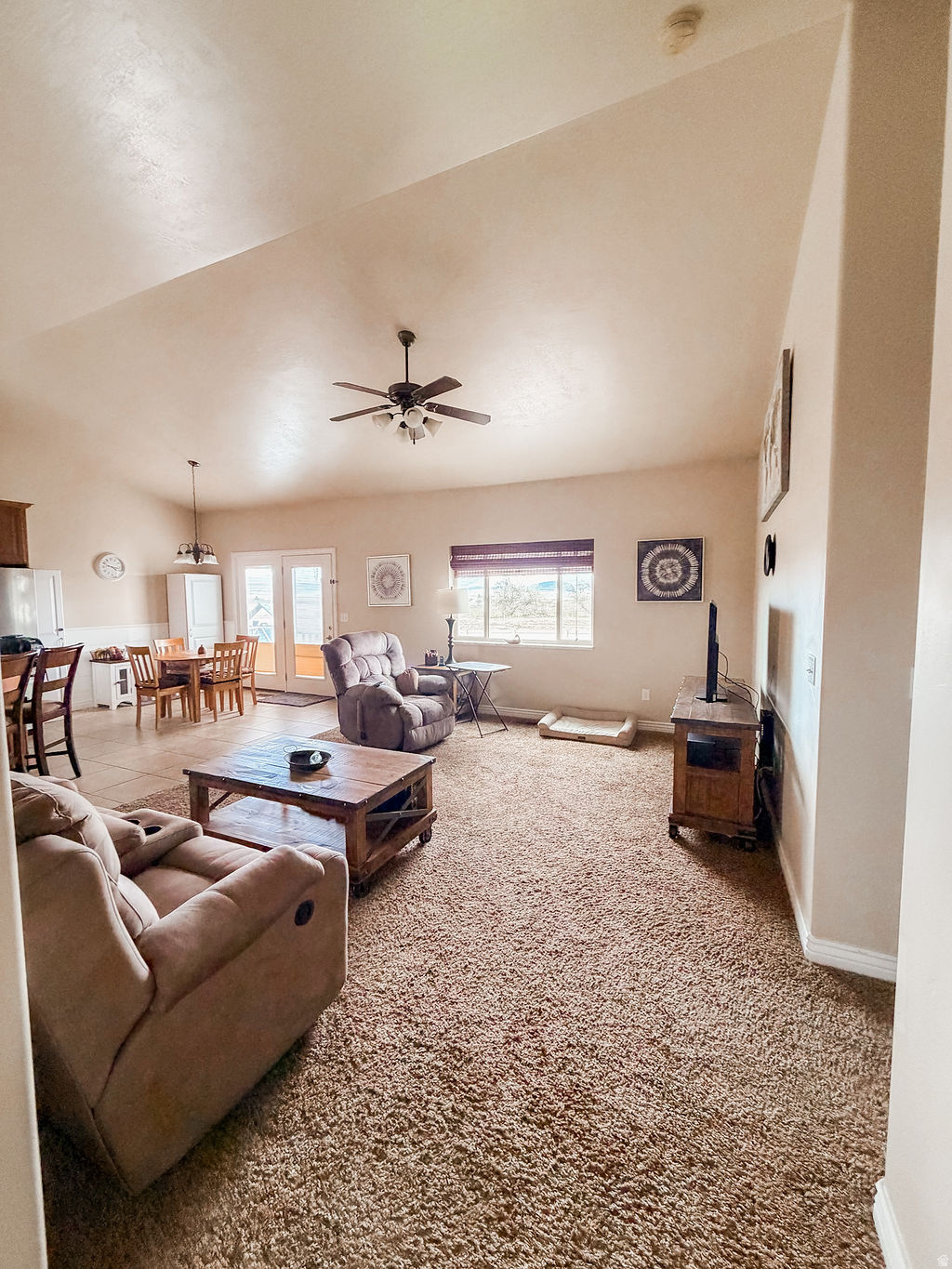DOVE CREEK SUBDIVISION PHASE 2 - Residential