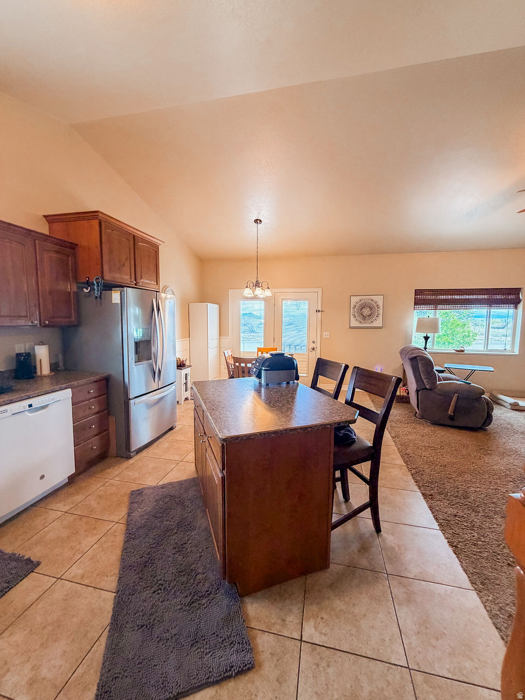 DOVE CREEK SUBDIVISION PHASE 2 - Residential