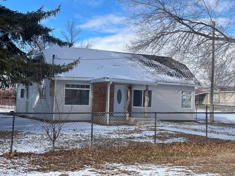 Homes For Sale - 9151 N 2160<br/> Neola, UT 84053