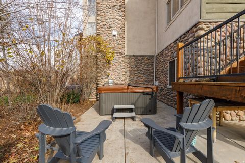Tiny photo for 3631 N HUNTSMAN PATH #102, Eden, UT 84310 (MLS # 2124516)