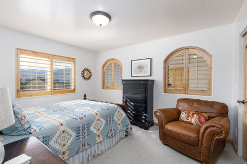 Tiny photo for 3631 N HUNTSMAN PATH #102, Eden, UT 84310 (MLS # 2124516)