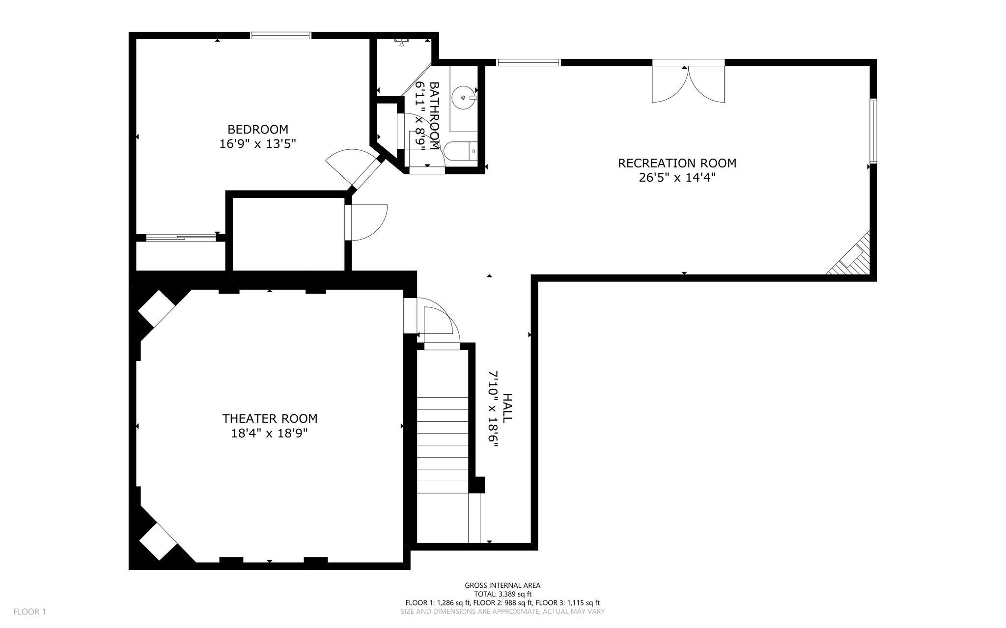 CASCADES AT MOOSE HOLLOW - Residential