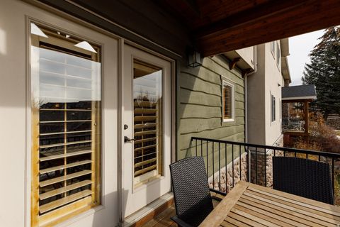 Tiny photo for 3631 N HUNTSMAN PATH #102, Eden, UT 84310 (MLS # 2124516)