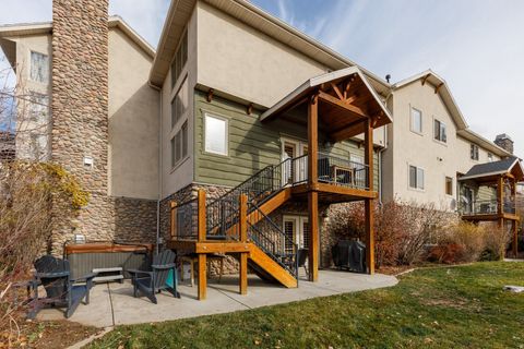 Tiny photo for 3631 N HUNTSMAN PATH #102, Eden, UT 84310 (MLS # 2124516)