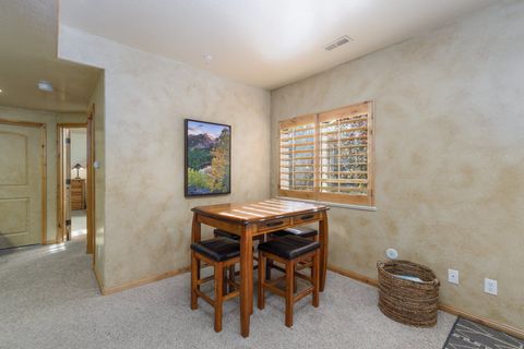 Tiny photo for 3631 N HUNTSMAN PATH #102, Eden, UT 84310 (MLS # 2124516)
