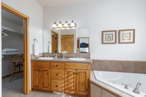 Tiny photo for 3631 N HUNTSMAN PATH #102, Eden, UT 84310 (MLS # 2124516)