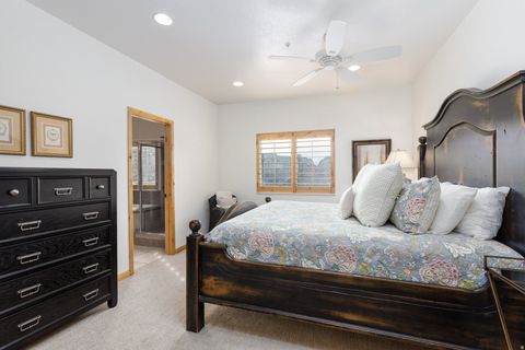 Tiny photo for 3631 N HUNTSMAN PATH #102, Eden, UT 84310 (MLS # 2124516)